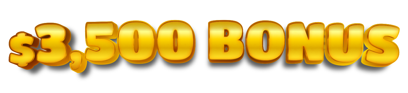 Winny $3,500 Bonus + 50 Free Spins