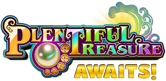Winny Plentiful Treasure Awaits!
