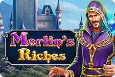 Winny Merlin's Riches