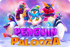 Winny Penguin Palooza