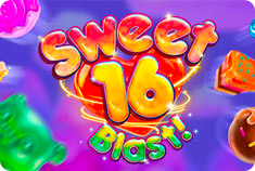 Winny Sweet 16 Blast