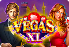 Winny Vegas XL